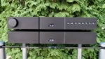 Naim NAC 112/NAP 150X